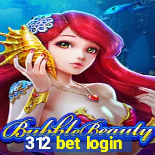 312 bet login